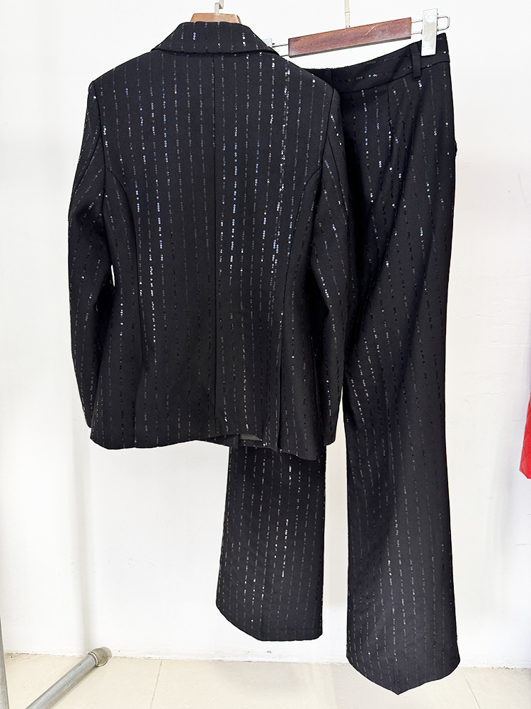 HIGH QUALITY Newest 2026 Desig - Women'S Formal Wear With Pants recension och pris