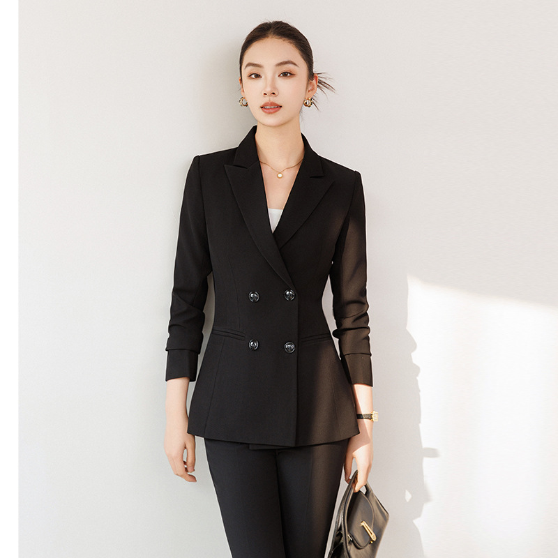 Women's Suit Set for Spring an - Women'S Formal Wear Petite recension och pris