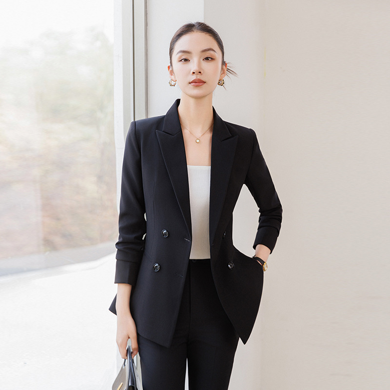 Women's Suit Set for Spring an - Women'S Formal Wear Petite recension och pris