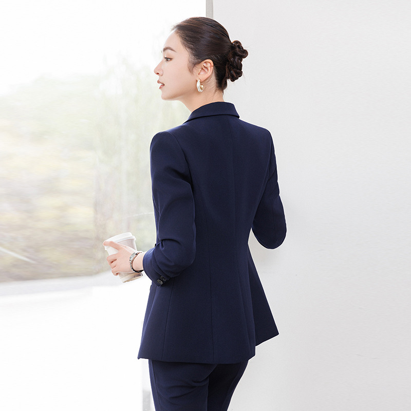 Women's Suit Set for Spring an - Women'S Formal Wear Petite recension och pris