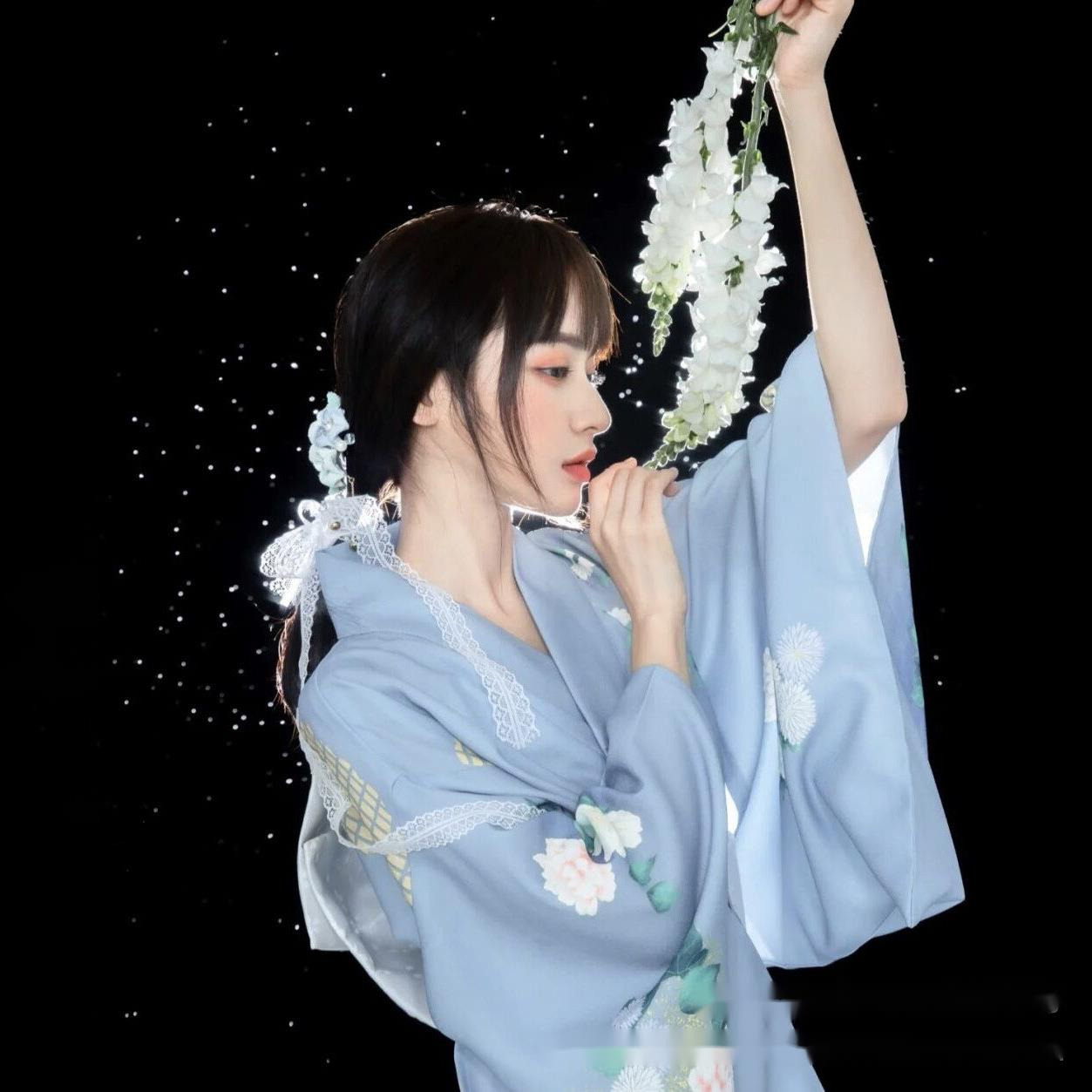 New kimono women's formal wear - Japanese Women Formal Wear recension och pris