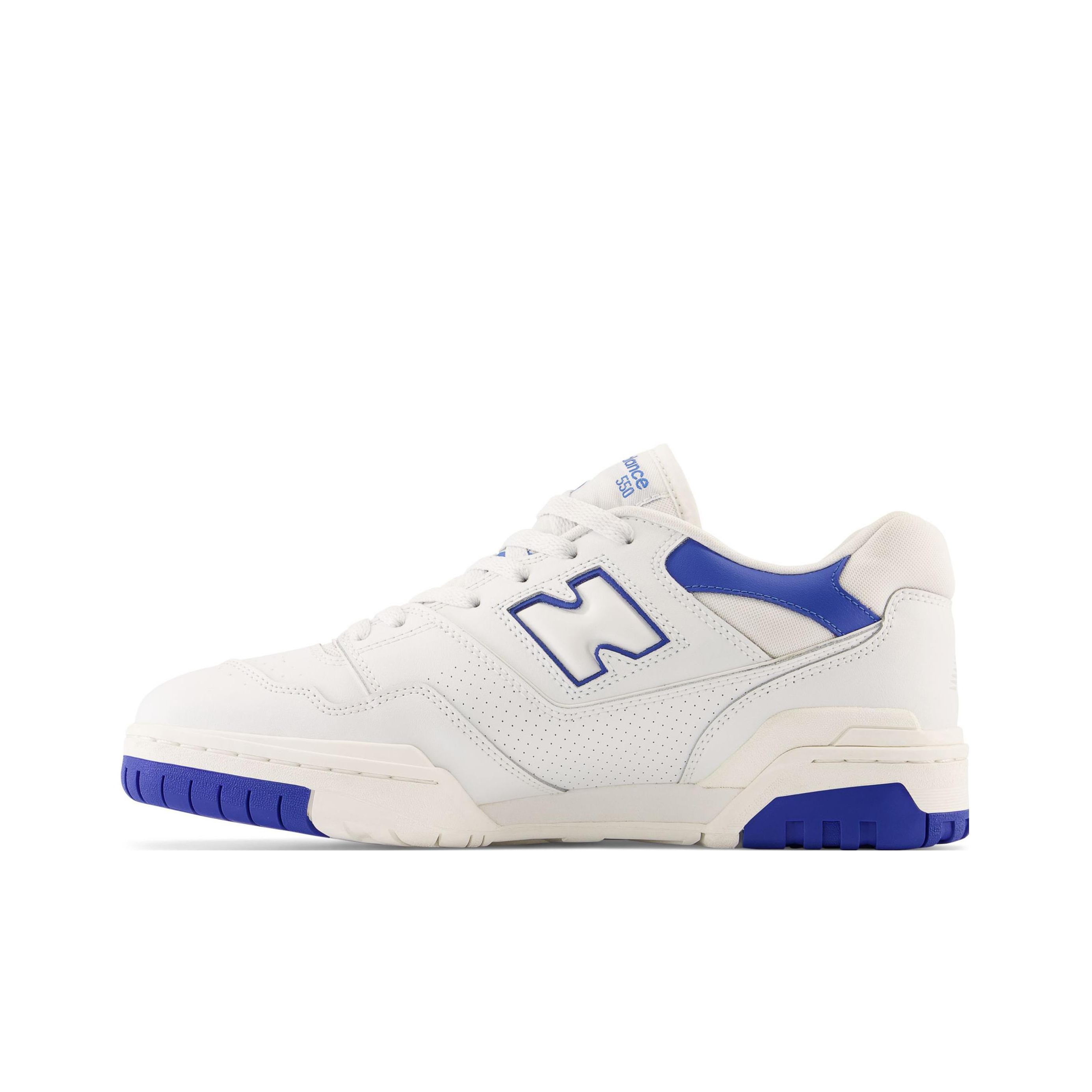New Balance NB 550 Leather Cus - New Balance Shoes 550 recension och pris