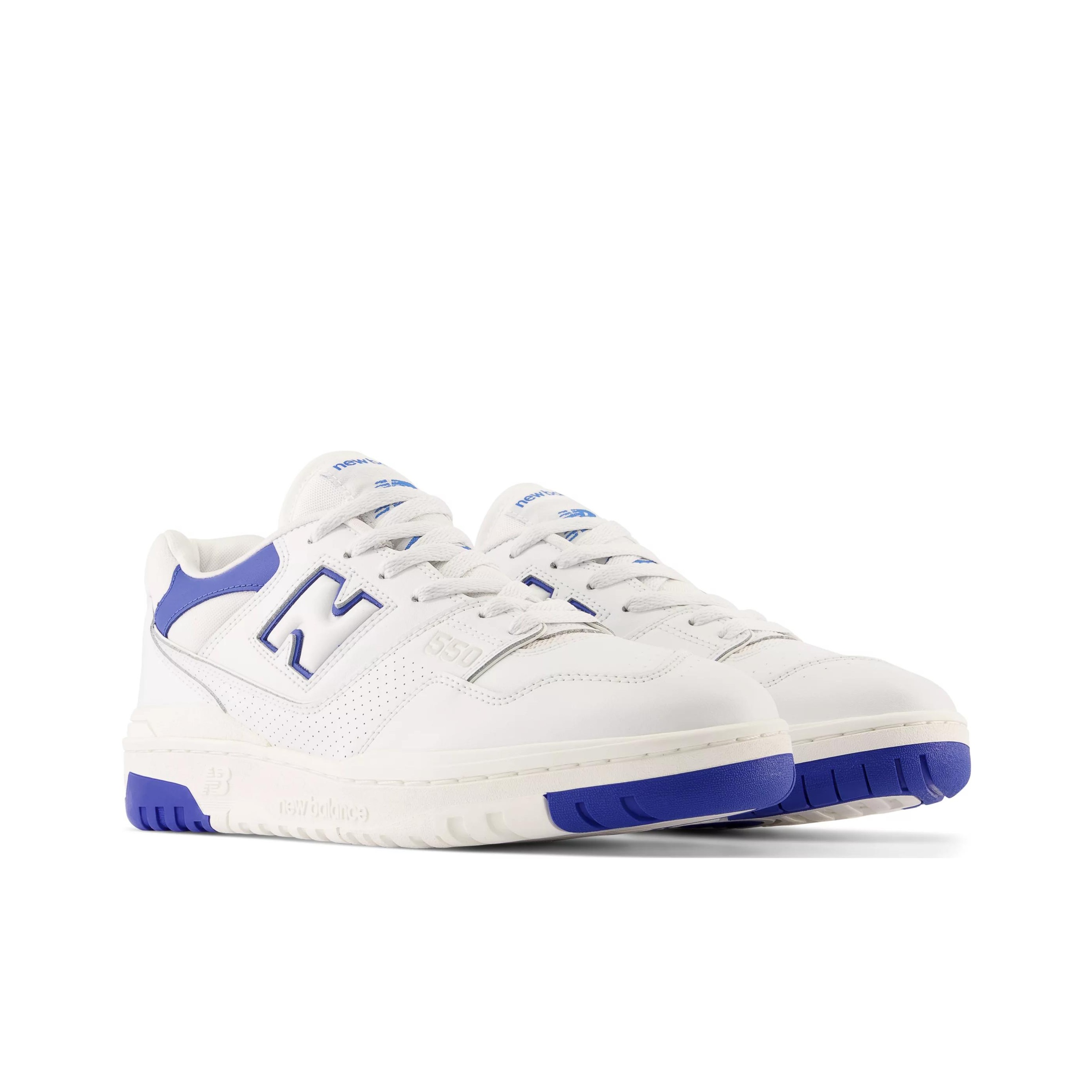 New Balance NB 550 Leather Cus - New Balance Shoes 550 recension och pris