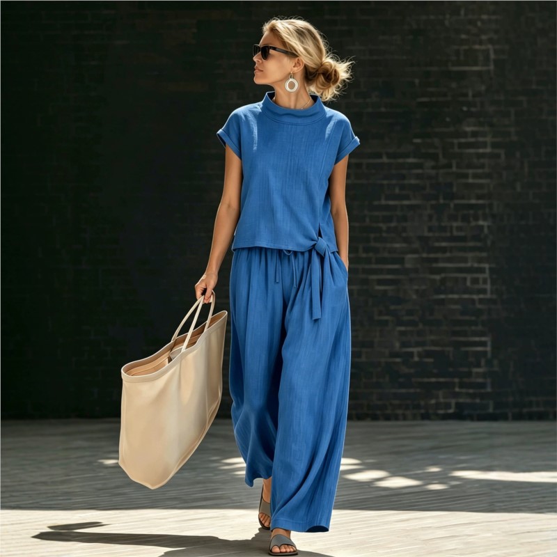 2026 New Summer Women's Pants  - Women'S Formal Wear With Pants recension och pris