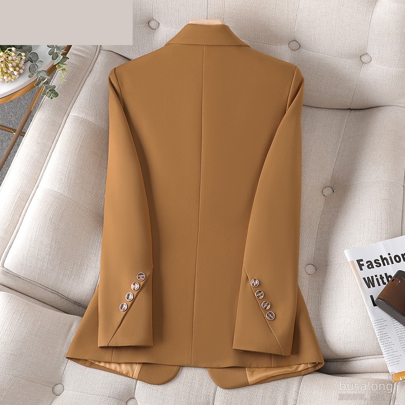 High Quality Ladies Blazer Jac - Formal Winter Wear Women Jacket recension och pris