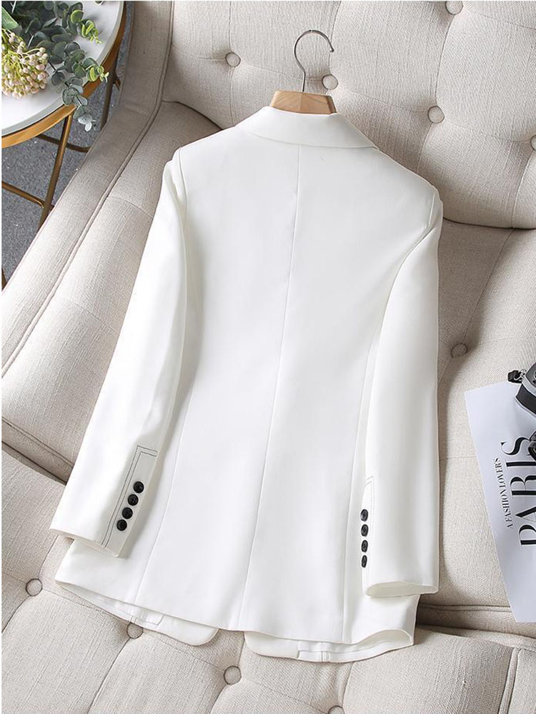 New Fashion Women Formal Blaze - Formal Winter Wear Women Jacket recension och pris