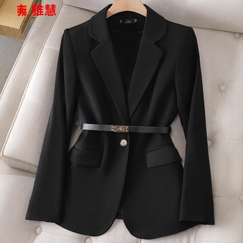 Office Ladies Blazer Women Jac - Formal Winter Wear Women Jacket recension och pris