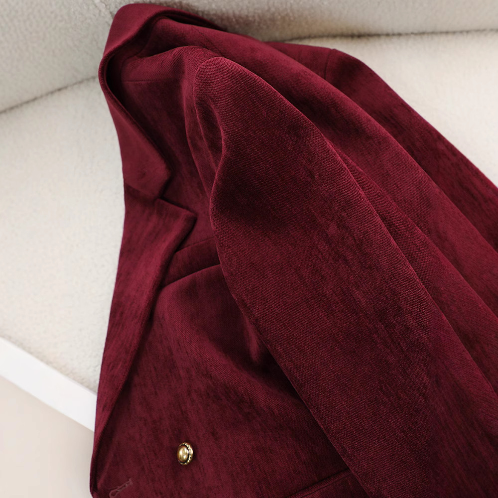 Fashion Ladies Blazer Coat Wom - Formal Winter Wear Women Jacket recension och pris