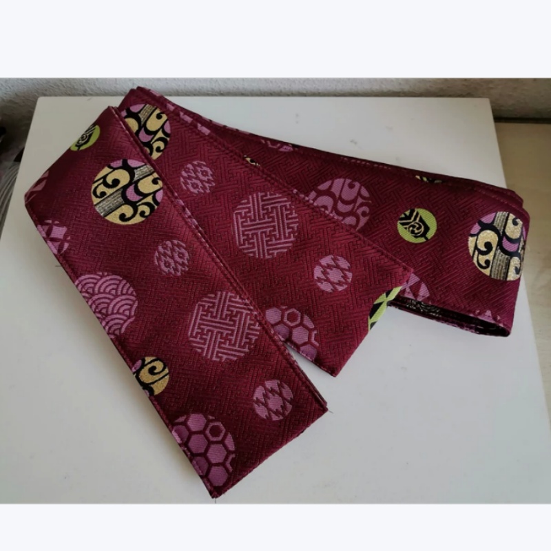 Japanese Men's Kimono Corner B - Japanese Women Formal Wear recension och pris