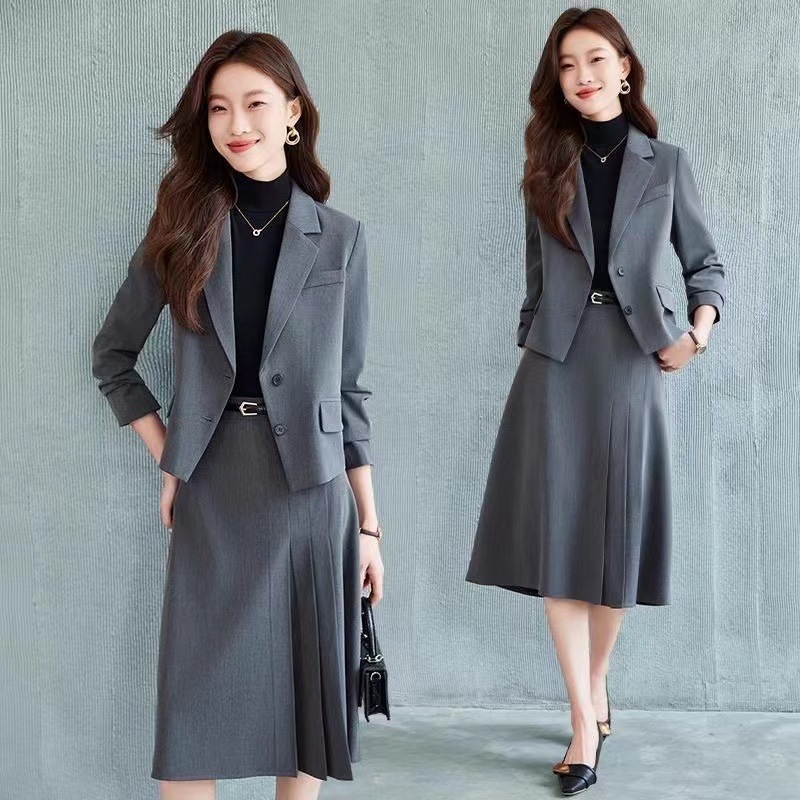 Elegant women's suit2024New st - Women'S Formal Wear Petite recension och pris