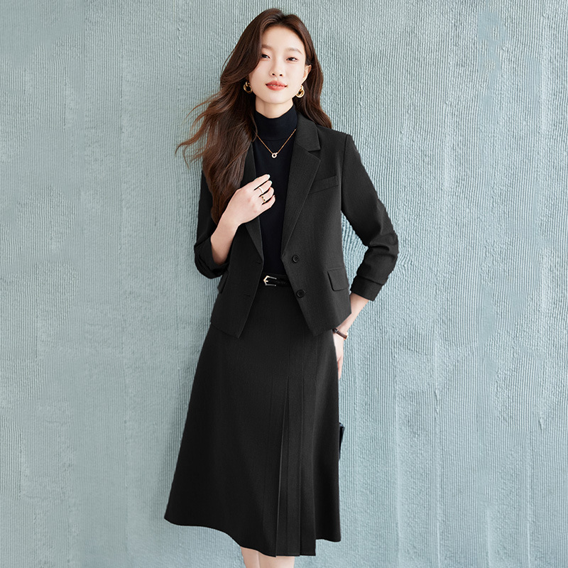 Elegant women's suit2024New st - Women'S Formal Wear Petite recension och pris