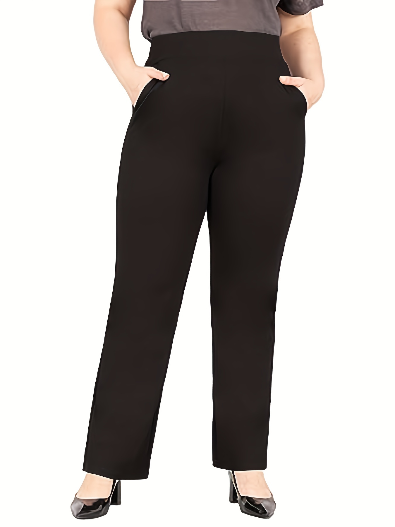 Summer new women's plus size k - Women'S Formal Wear With Pants recension och pris