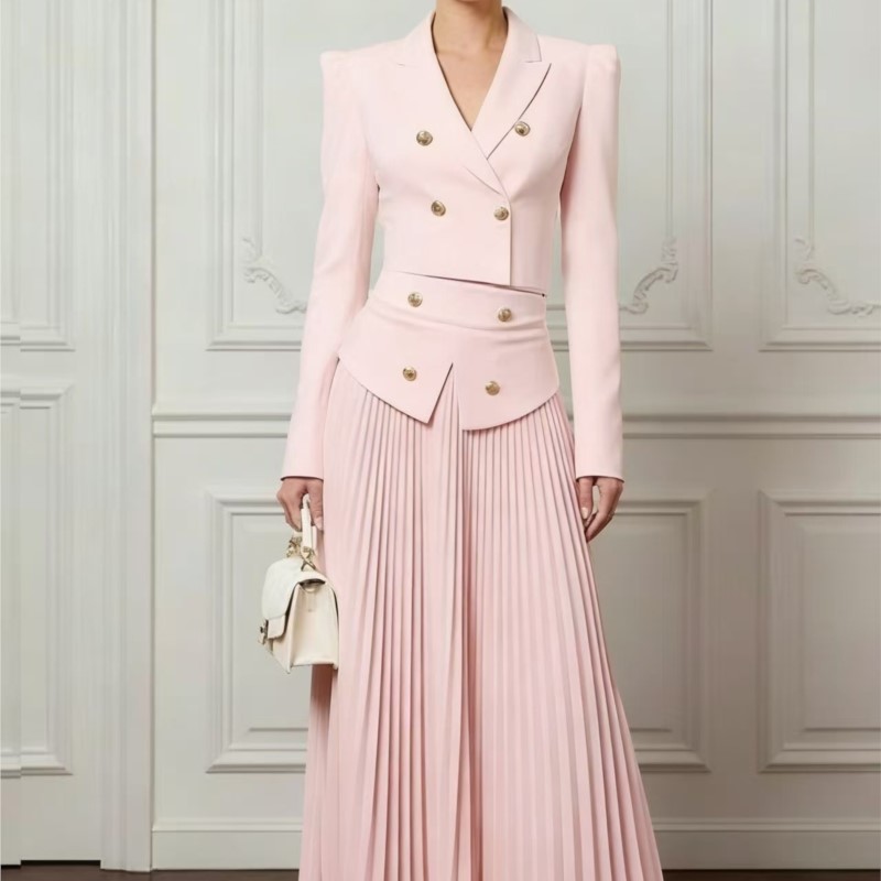 Elegant Temperament 2-Piece Se - Woman Formal Wear recension och pris