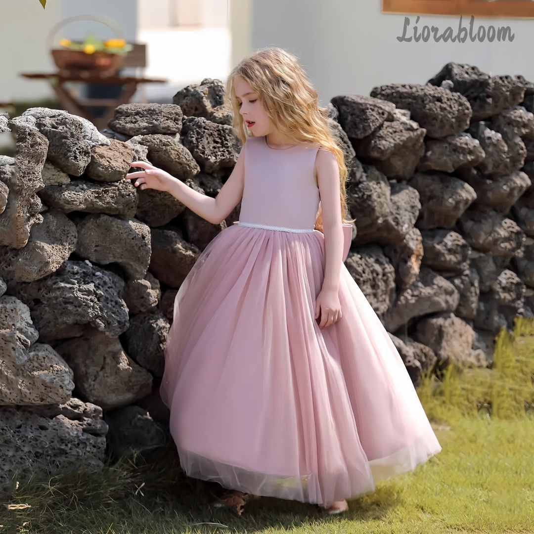 Multicolor Backless Princess D - Woman Formal Wear recension och pris