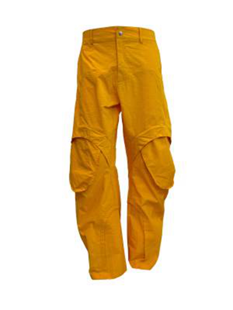 American Work Trousers Men's V - Tailored Trouser Wide recension och pris