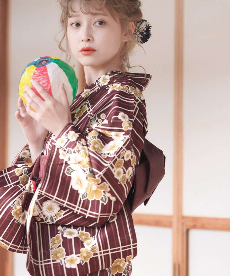 Women's Traditional Japanese K - Japanese Women Formal Wear recension och pris