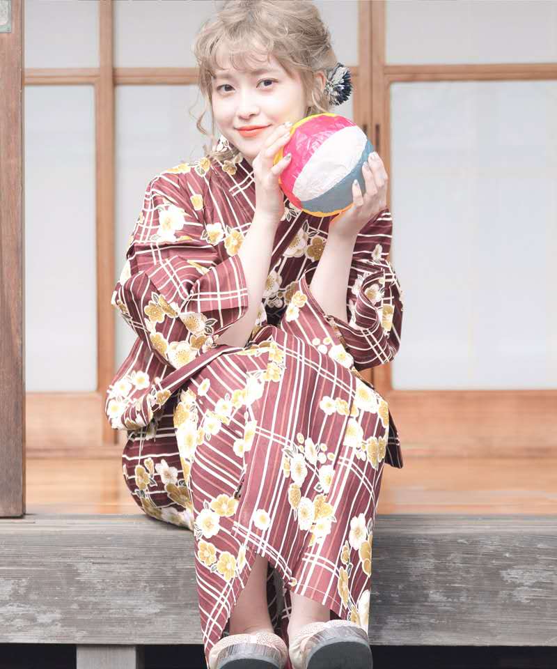 Women's Traditional Japanese K - Japanese Women Formal Wear recension och pris