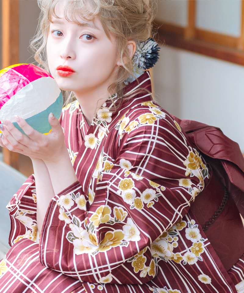 Women's Traditional Japanese K - Japanese Women Formal Wear recension och pris