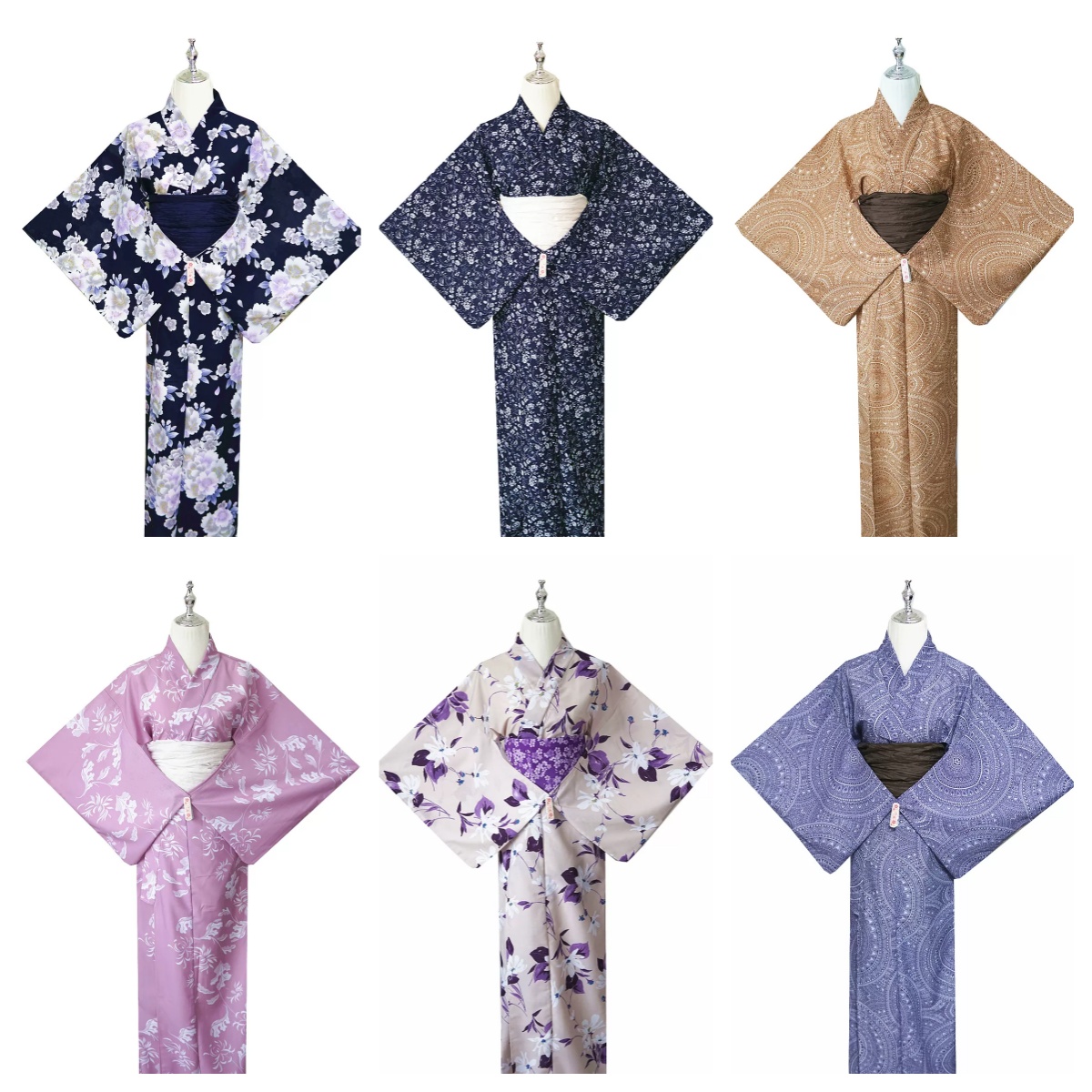 Japanese Kimono and Yukata for - Japanese Women Formal Wear recension och pris