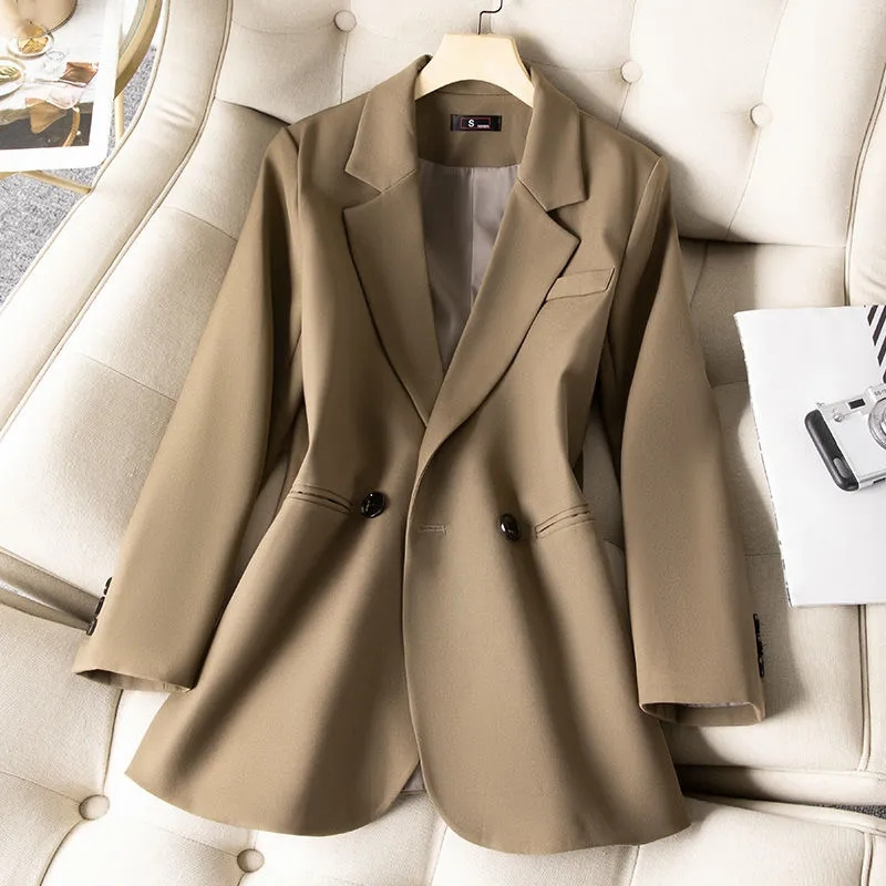 Ladies Formal Blazers 2023 New - Formal Winter Wear Women Jacket recension och pris