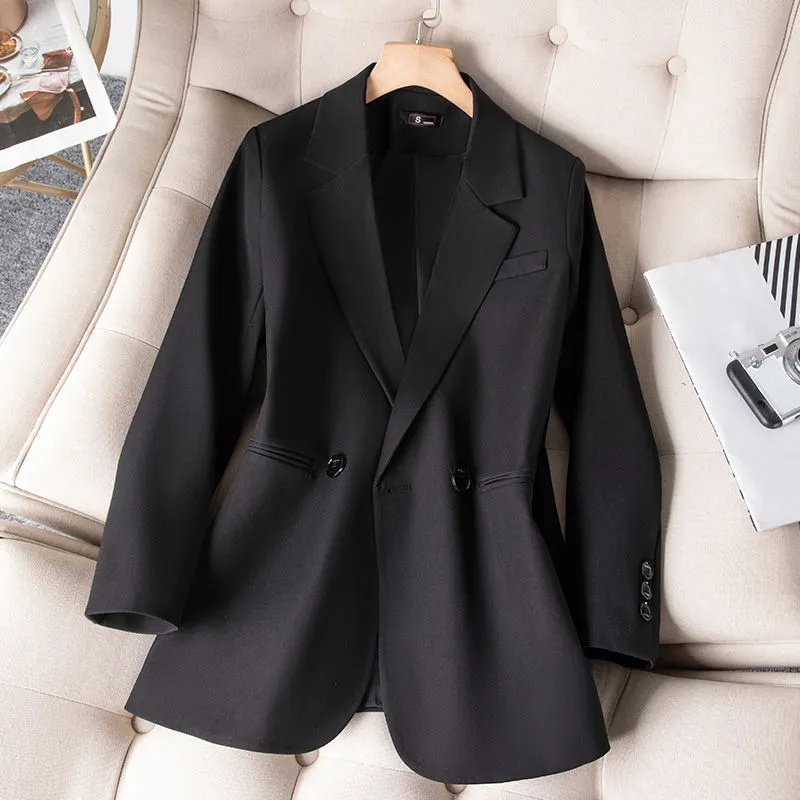 Ladies Formal Blazers 2023 New - Formal Winter Wear Women Jacket recension och pris