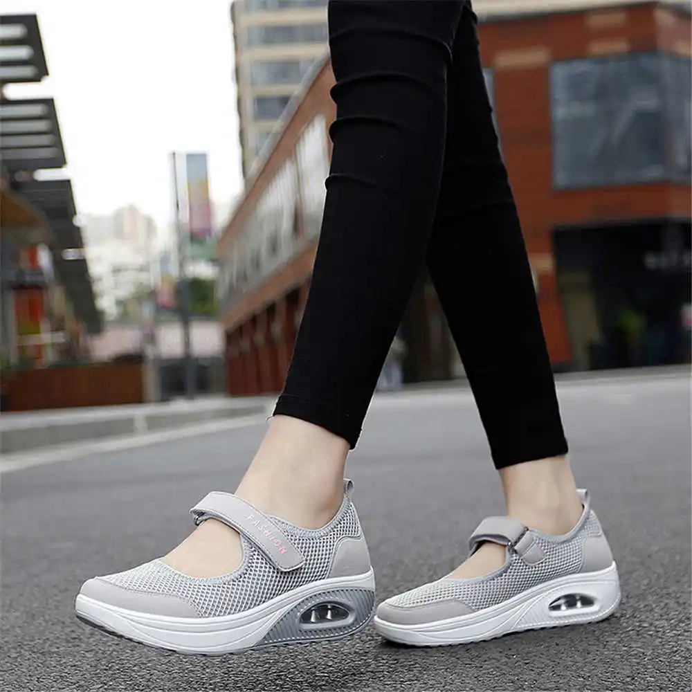 36-41 Demi-season Colored Snea - Women'S Formal Wear With Sneakers recension och pris