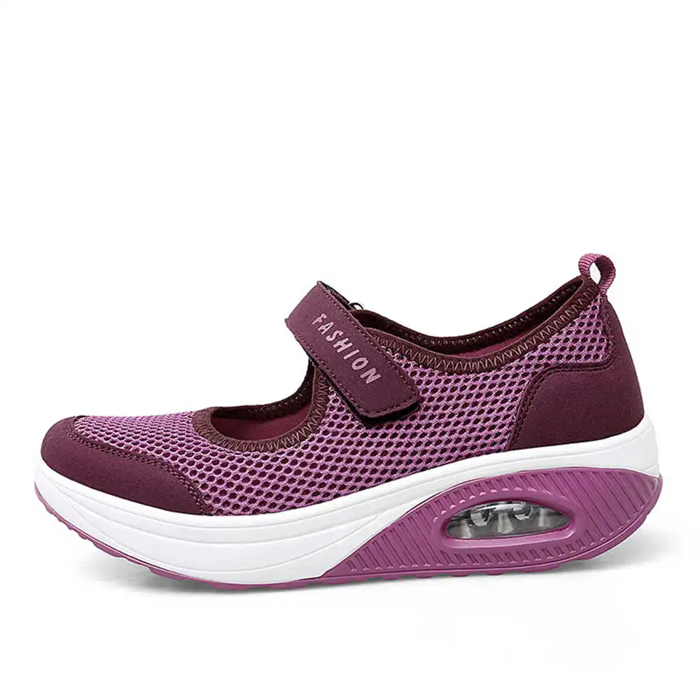36-41 Demi-season Colored Snea - Women'S Formal Wear With Sneakers recension och pris