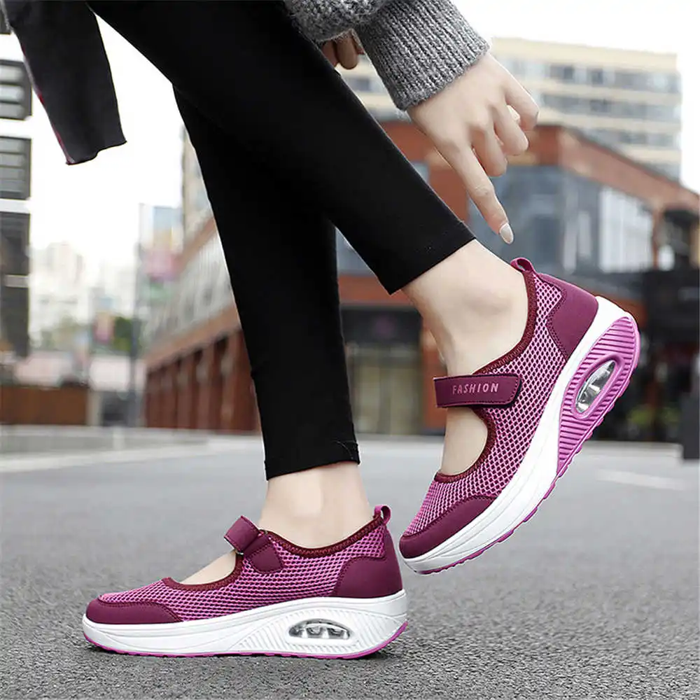 36-41 Demi-season Colored Snea - Women'S Formal Wear With Sneakers recension och pris