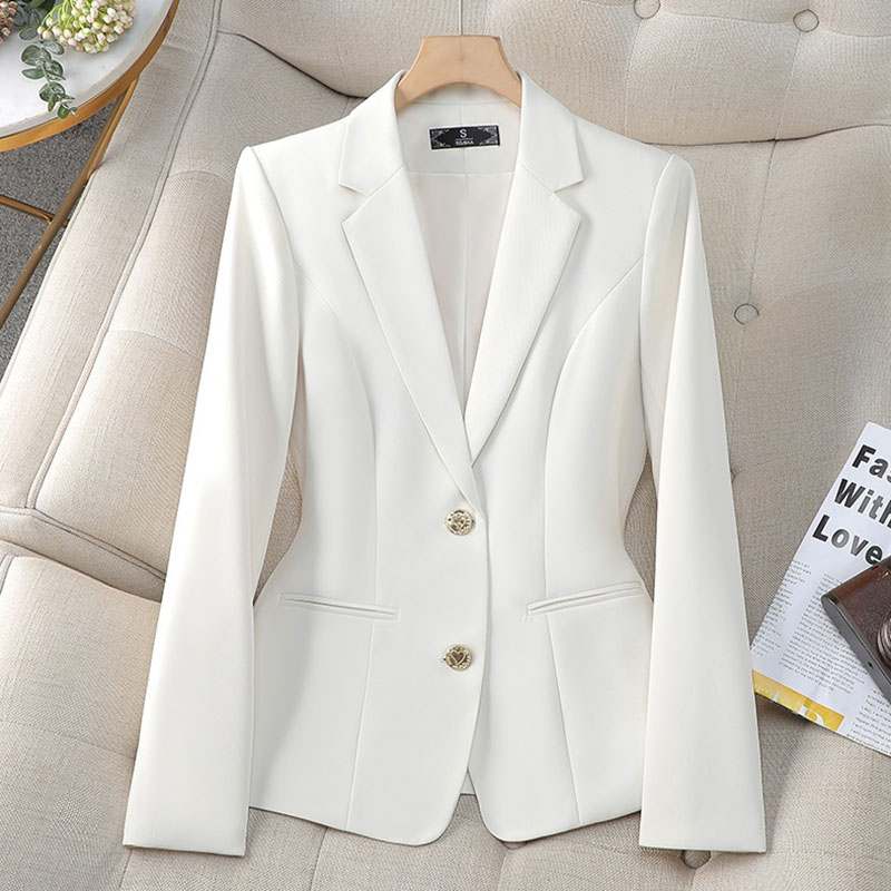 New Fashion Women Formal Blaze - Formal Winter Wear Women Jacket recension och pris