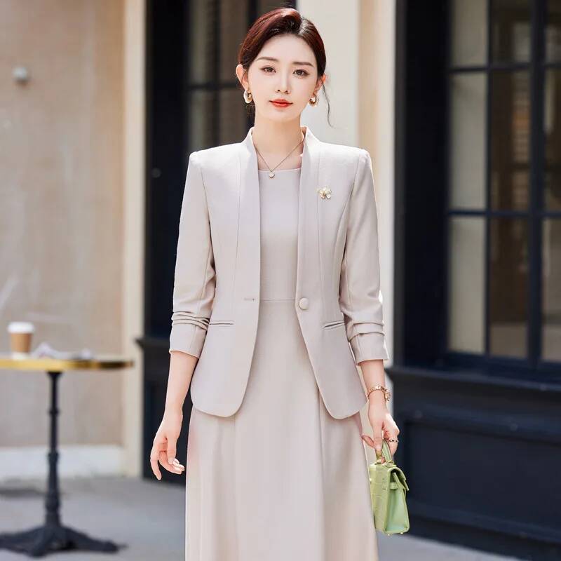Formal Women Business Suits Pr - Women Formal Wear For Interview recension och pris