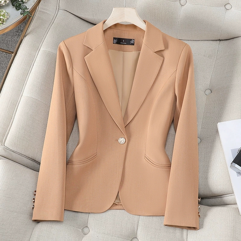2025 Spring Autumn Women Blaze - Formal Winter Wear Women Jacket recension och pris
