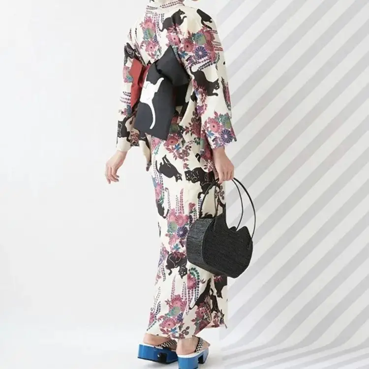 Traditional Japanese Kimono Wo - Women Formal Wear Sale recension och pris