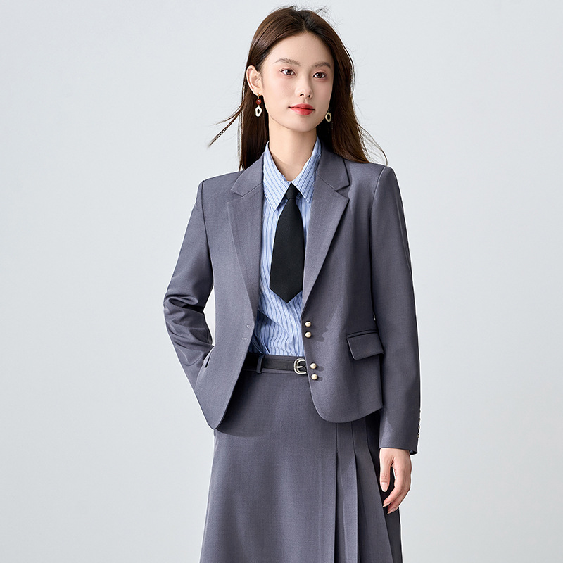 Women's Interview Blazer, Prof - Women'S Formal Wear Petite recension och pris
