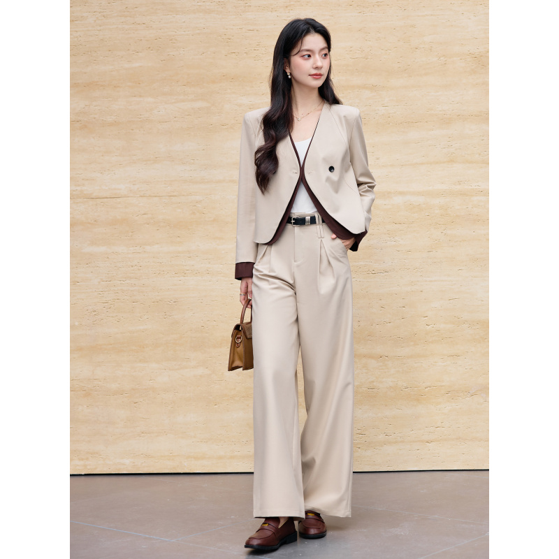 Women's Spring New Style Offic - Women'S Formal Wear Petite recension och pris
