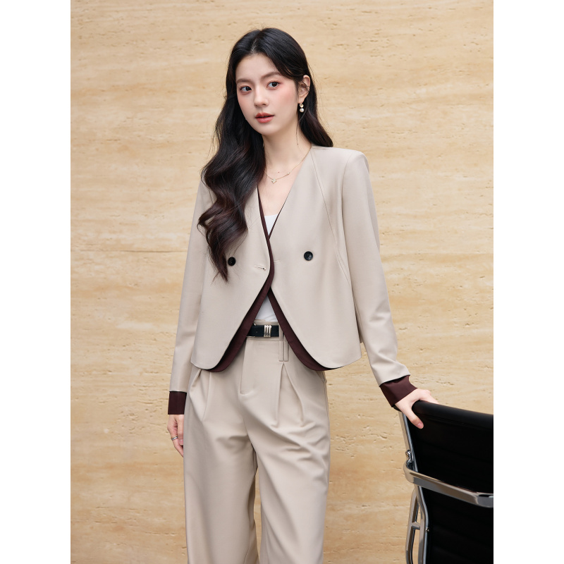 Women's Spring New Style Offic - Women'S Formal Wear Petite recension och pris